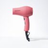 O&M Pink Jet-Setter Travel Blow Dryer buy online shopping cheap sale