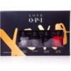 OPI XoXo Love Collection Gift Set 4 Minis buy online shopping cheap sale