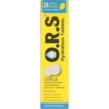 ORS Hydration Tablets Lemon (24) buy online shopping cheap sale
