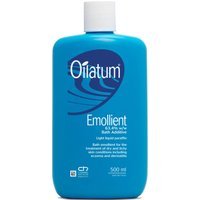 Oilatum Eczema & Dry Skin Bath Emollient (500ml)