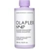 Olaplex No. 4P Blonde Enhancer Toning Shampoo 250ml buy online shopping cheap sale