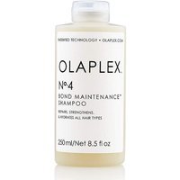 Olaplex No.4 Bond Maintenance Shampoo 250ml, 1L and 2L – 250 ml