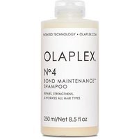 Olaplex No.4 Bond Maintenance Shampoo 250ml