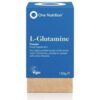 One Nutrition - L-Glutamine (150g) buy online shopping cheap sale