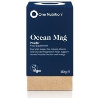 One Nutrition – Ocean Mag (100g)