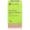 One Nutrition Premium Power Greens Powder (100g) buy online shopping cheap sale