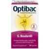 Optibac Probiotics - Saccharomyces Boulardi (16) buy online shopping cheap sale