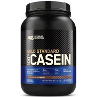 Optimum Nutrition Casein Protein Chocolate 924g