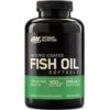 Optimum Nutrition Fish Oil 100's buy online shopping cheap sale