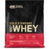 Optimum Nutrition Gold Standard Whey Protein 4.53kg Strawberry buy online shopping cheap sale