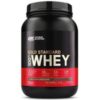 Optimum Nutrition Gold Standard Whey Protein 900g Chocolate buy online shopping cheap sale