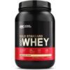 Optimum Nutrition Gold Standard Whey Protein Vanilla Ice Cream 900g buy online shopping cheap sale
