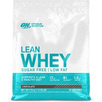 Optimum Nutrition Opti Lean Whey Chocolate (772g)
