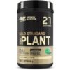Optimum Nutrition Plant Protein 684g Vanilla buy online shopping cheap sale
