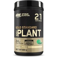 Optimum Nutrition Plant Protein 684g Vanilla