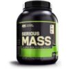Optimum Nutrition Serious Mass Chocolate 2.73kg buy online shopping cheap sale
