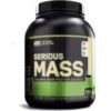 Optimum Nutrition Serious Mass Vanilla 2.73kg buy online shopping cheap sale