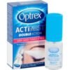 Optrex Actimist Eye Spray for Dry and Tired Eyes (10ml) buy online shopping cheap sale