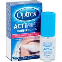 Optrex Actimist Eye Spray for Dry and Tired Eyes (10ml)