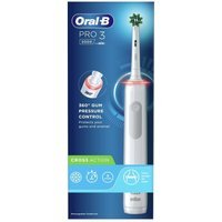 Oral B Pro 3 – 3000 Electric Toothbrush