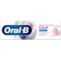 Oral B Sensitivity & Gum Calm Original 75ml