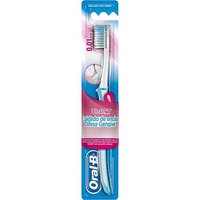 Oral B Ultra Thin Extra Soft Toothbrush
