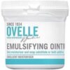 Ovelle Emulsifying Ointment (100g) buy online shopping cheap sale