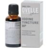 Ovelle - Iodine Tincture (30ml) buy online shopping cheap sale