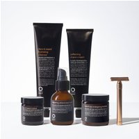 Oway Men’s Deluxe Grooming Gift Set