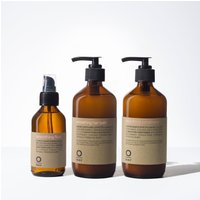 Oway Smoothing Kit for Fine Hair
