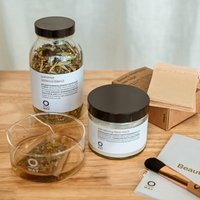 Oway Summer Solstice Anti-Aging At-Home Facial Kit