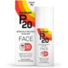 P20 Face Protection Sun Cream SPF30 (50g) buy online shopping cheap sale