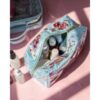 Packed Party Celebrate Confetti Traveler Cosmetic Bag buy online shopping cheap sale