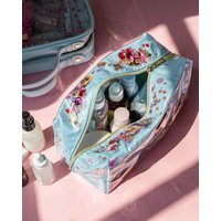 Packed Party Celebrate Confetti Traveler Cosmetic Bag