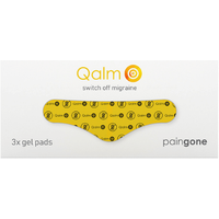Paingone Qalm Replacement Pads