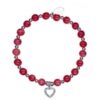 Passion for Life Stacking Bracelet buy online shopping cheap sale