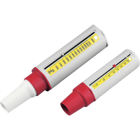 Peak Flow Meter
