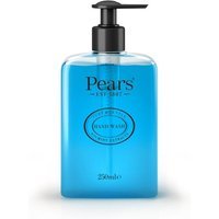 Pears Hand Wash ~ Mint Extract (250ml)