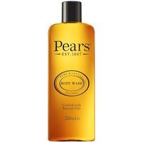 Pears Shower Body Wash (250ml)