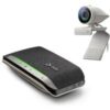 Poly Studio P5 Kit Video Conferencing System - Poly Studio P5 Webcam with Poly Sync 20 Speakerphone buy online shopping cheap sale