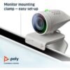 Poly Studio P5 Professional Webcam - 1080p HD Laptop Camera buy online shopping cheap sale