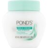 Ponds Cold Cream Cleanser & Makeup Remover (99g) buy online shopping cheap sale