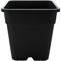 Premium Square Pots –  4 Different Sizes