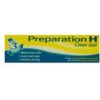 Preparation H - Clear Gel (25g) buy online shopping cheap sale