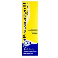 Preparation H – Ointment (25g)