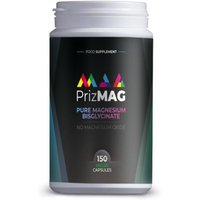 PrizMAG Magnesium Bisglycinate (150)