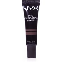 Pro Foundation Mixer