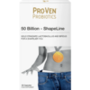 ProVen Probiotics Shapeline 50 Billion (30) buy online shopping cheap sale