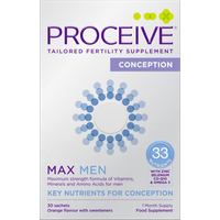 Proceive Conception Men Max (30)