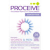 Proceive Women & Men Dual pack (120) buy online shopping cheap sale